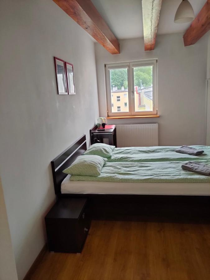 Lux Hostel - Z Prywatnymi Lazienkami Gdynia Exteriör bild