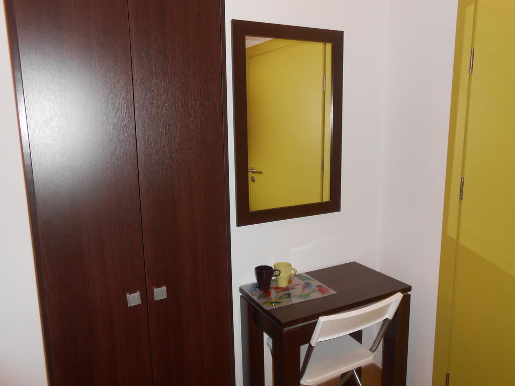 Lux Hostel - Z Prywatnymi Lazienkami Gdynia Rum bild