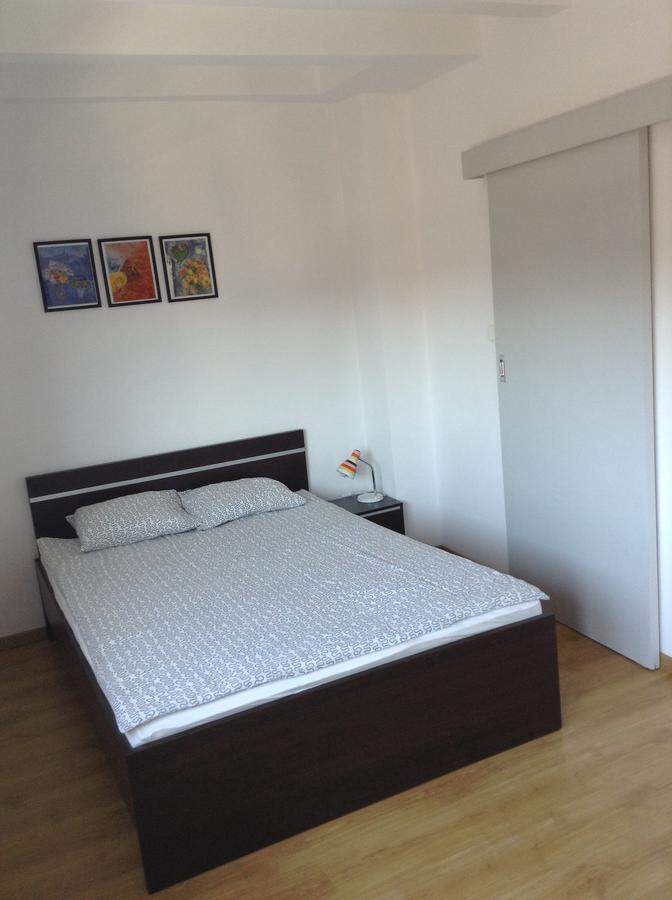 Lux Hostel - Z Prywatnymi Lazienkami Gdynia Exteriör bild